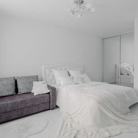 Paulmarie Apartments On Gor'Kogo 41 博布鲁伊斯克 外观 照片