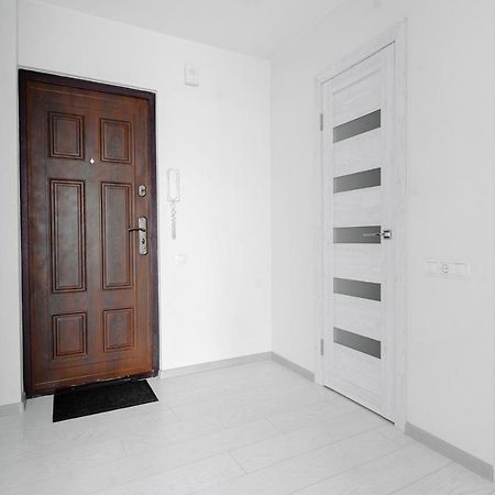 Paulmarie Apartments On Gor'Kogo 41 博布鲁伊斯克 外观 照片
